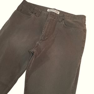 Men's Express Corduroy Pants